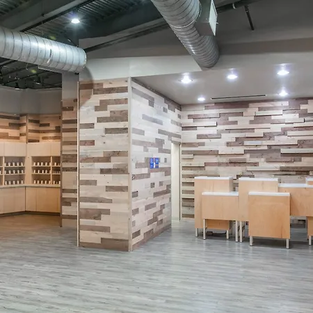 Tryp By Wyndham College Station-3