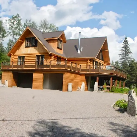 Le Domaine Du Lac Saint Charles-3