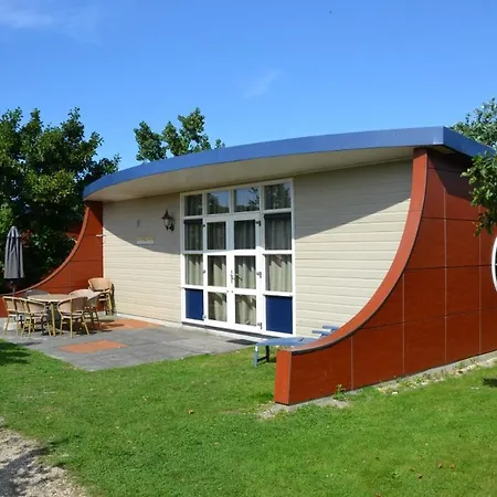 Bungalow 10 Personen-3