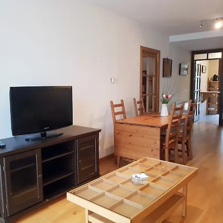 Apartamentos Rincan De Biescas 3000-2
