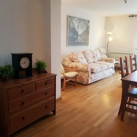 Apartamentos Rincan De Biescas 3000-3