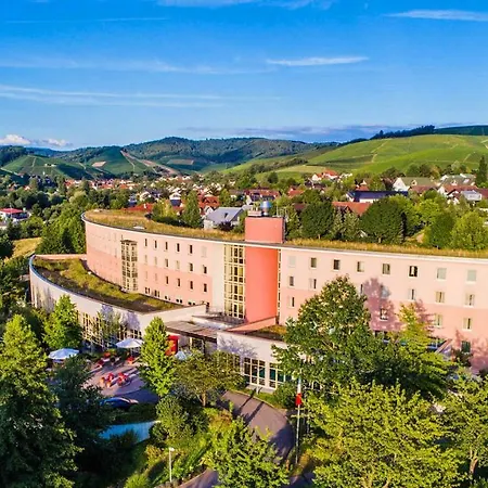 Dorint Hotel Durbach/Schwarzwald-2