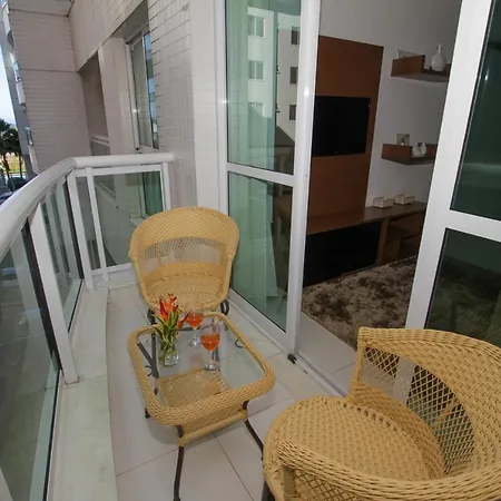 Flat Mandai - Cabo Frio-2