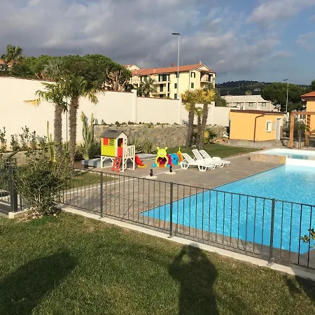 Villa Canepa-3