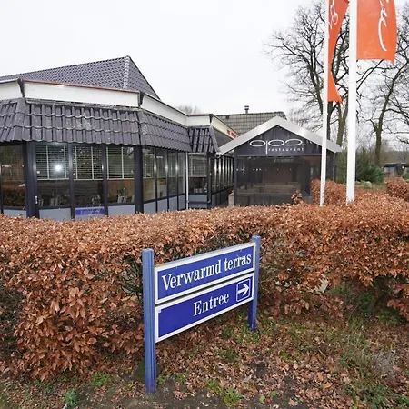 Hotel De Woudzoom-3