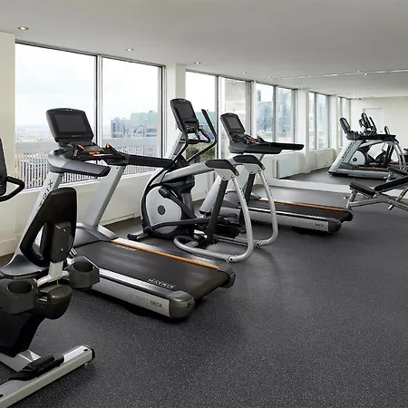 Residence Inn By Marriott Montreal Westmount-2