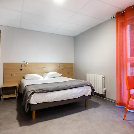 Hotel-Restaurant Espace Squash 3000-2