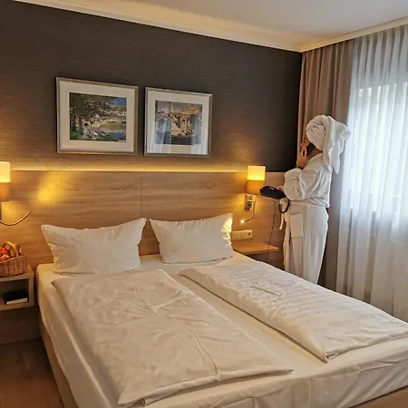 Hotel Cristal-2