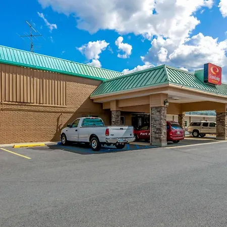 Econo Lodge & Suites Spokane-3