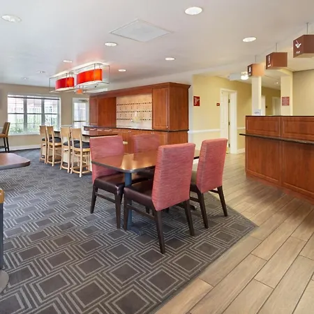 Towneplace Suites By Marriott St. Petersburg Clearwater-2