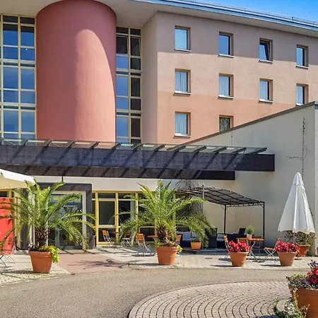 Dorint Hotel Durbach/Schwarzwald-3