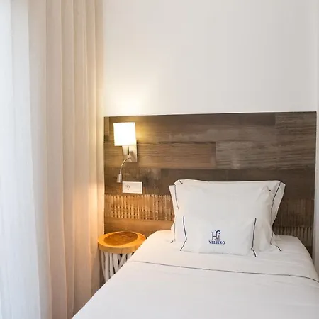 Hotel Veleiro-2