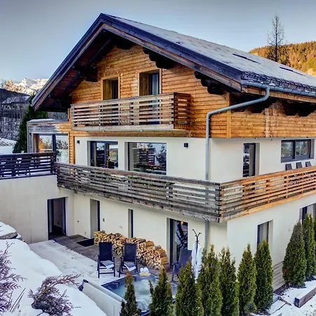 Chalet Rubicon-2
