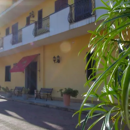 Hotel Merlino-3