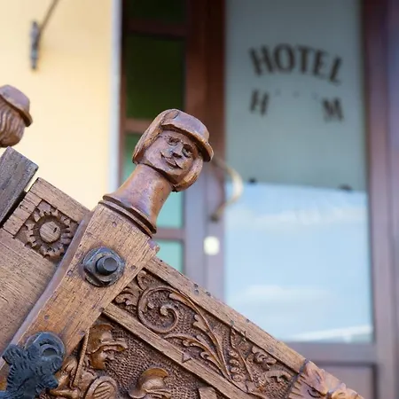 Hotel Merlino-2