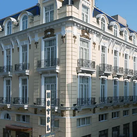 Hotel Luxembourg-2