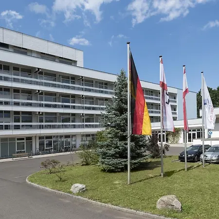 Hotel Mueggelsee Berlin-2