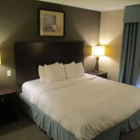 Research Park Inn St Louis West Chesterfield-2