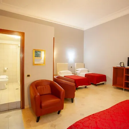 Hotel Esposizione Roma-3