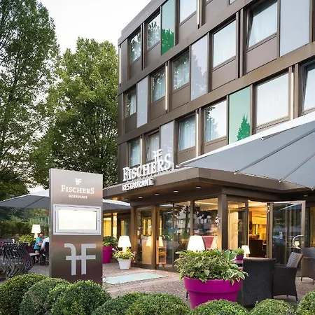 FischerS - Kurparkhotel Bad Wilhelmshöhe-2