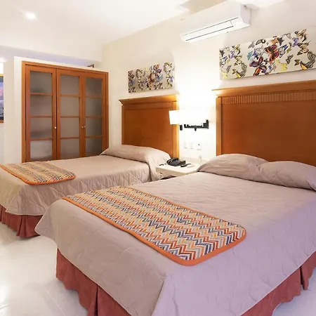 Hotel Y Suites Nader-3