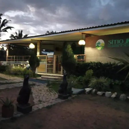 Pousada e Museu JK-3