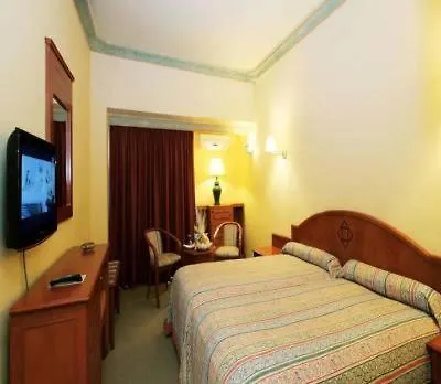 Hotel Sofia-2