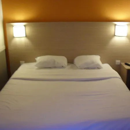 Hotel Premiere Classe Metz Est-2