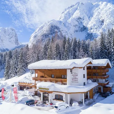 Hotel Hubertushof - Ihr Hotel mit Herz-3
