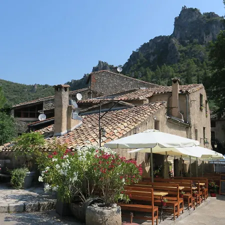La Taverne de l'Escuelle-2