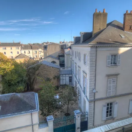 L'Hotel Particulier - Le Mans-2