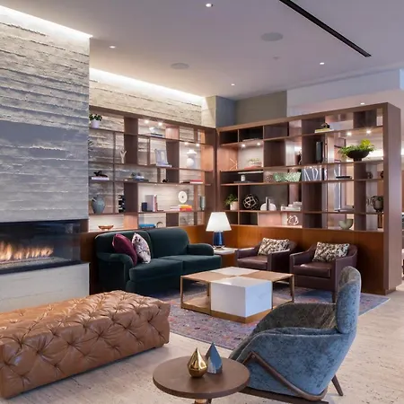 The Colonnade Hotel-2