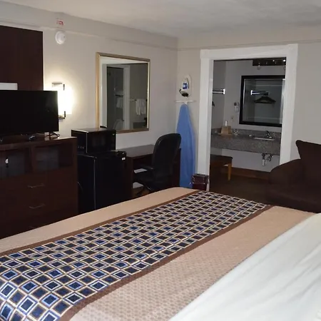 Hill Country Inn-3