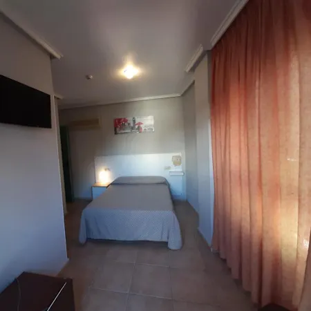 Hotel Central Torrevieja-2
