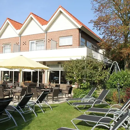 Hotel The Wigwam-2