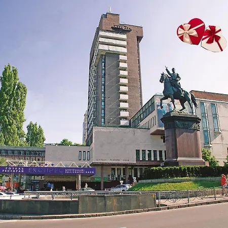 Hotel Express Congress-2