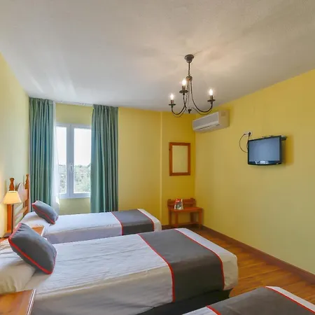 Hotel Mavi-2