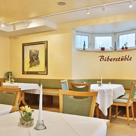 Businesshotel HEILBRONN- Biberach-2
