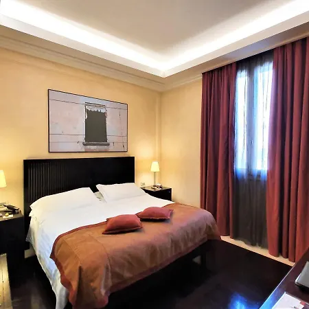 Hotel Novecento-3