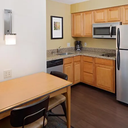 Residence Inn San Diego Mission Valley-3