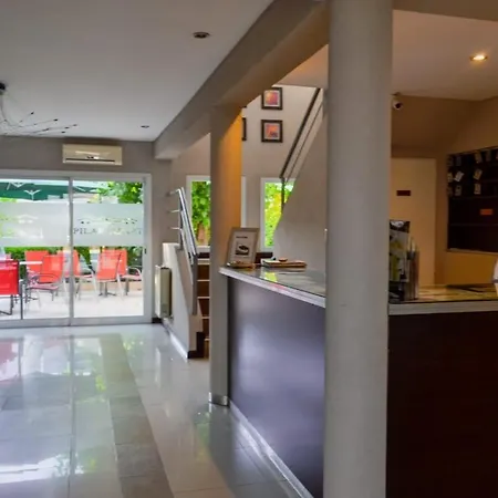 Pilar Apart Hotel-3