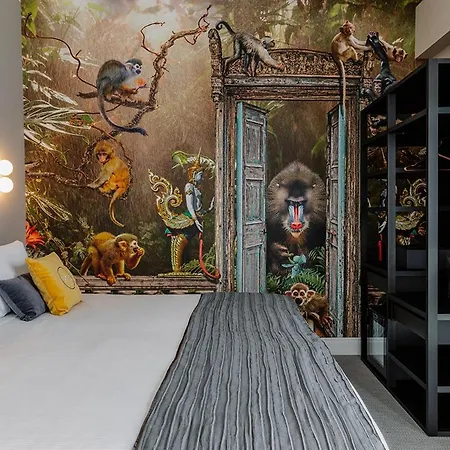 Anjoy&Bleev Rooms-2