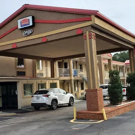Fairbridge Inn & Suites-3