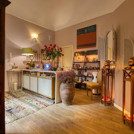 Corte Rossetti Le Dimore Luxury B&B-2