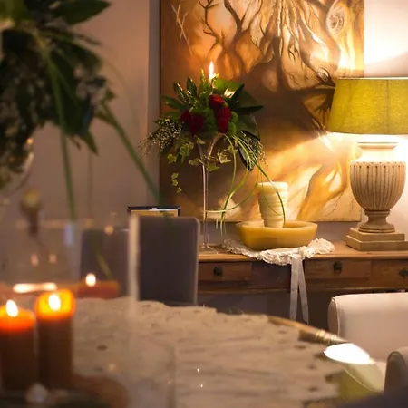 Corte Rossetti Le Dimore Luxury B&B-3