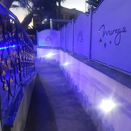 Hotel Mirage-3