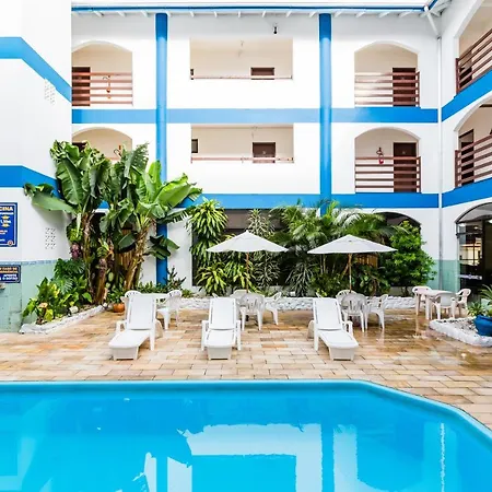 HsHotelaria - Filial Bombinhas-3