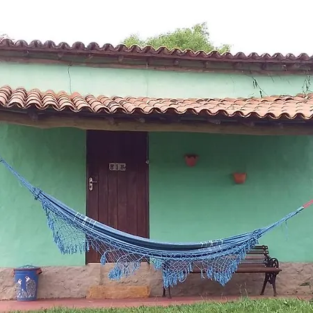 Pousada da Toca-2