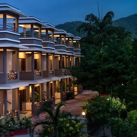 Araliayas Resort & Spa-2