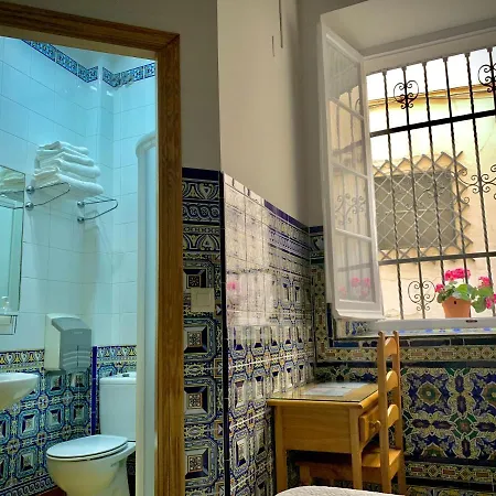 Hostal Lis-2